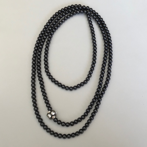 Versatile Long Necklace - Picture 4 of 7